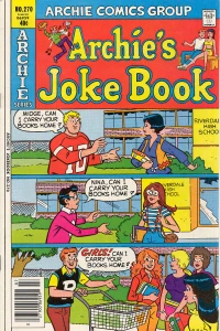 Issue #270