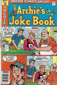 Issue #271