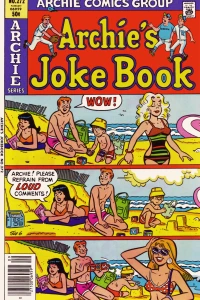 Issue #272
