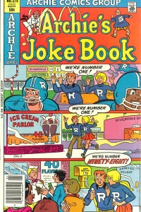 Issue #274
