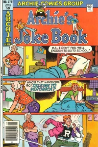 Issue #276
