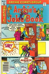 Issue #277