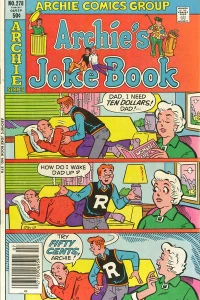 Issue #278