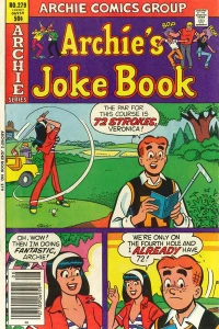 Issue #279
