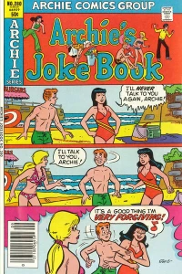 Issue #280