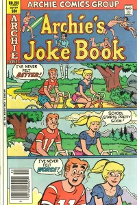 Issue #281