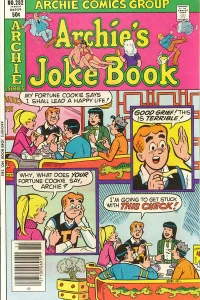 Issue #282