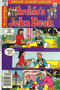 Issue #283
