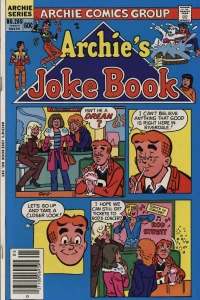 Issue #285