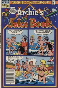 Issue #287
