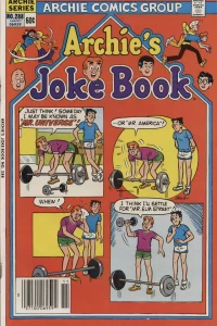 Issue #288