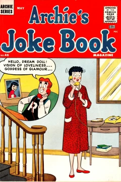 Issue #46