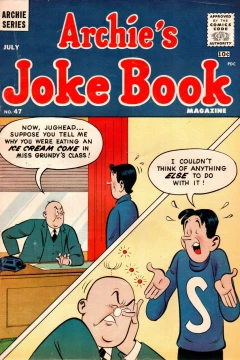 Issue #47