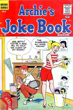 Issue #50