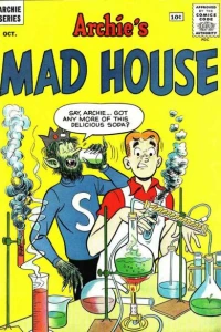 Issue #15