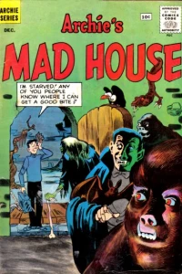 Issue #16