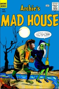 Issue #17