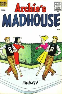 Issue #2