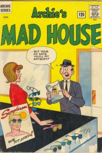 Issue #20
