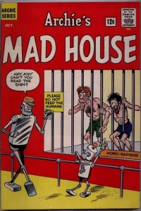 Issue #22