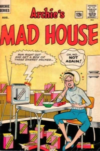 Issue #27