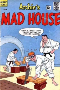 Issue #32