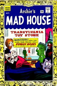 Issue #36