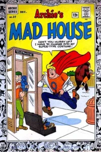 Issue #37