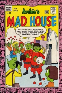 Issue #38