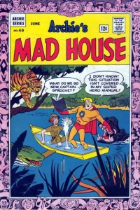 Issue #40