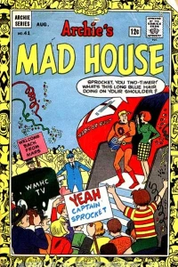 Issue #41