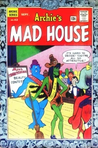 Issue #42