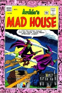 Issue #43