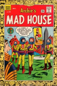 Issue #44