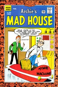 Issue #45