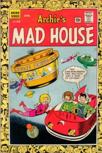 Issue #46