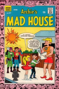 Issue #47