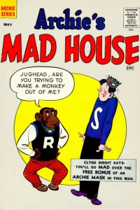 Issue #5