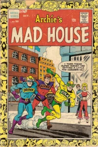 Issue #50