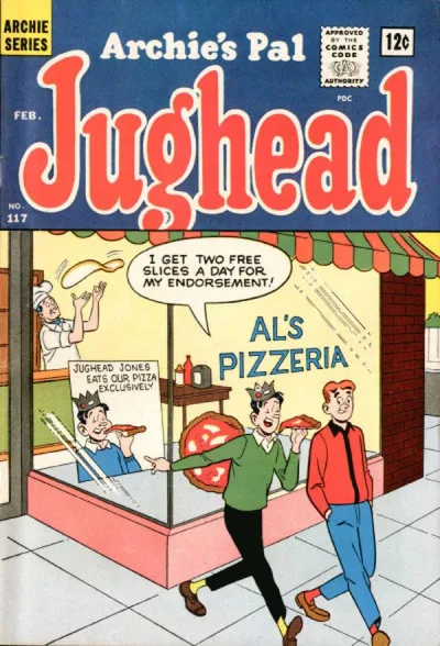 Cover of The Forest Prime Evil; Cool Romance; Class Clown; A Feather in Her Cap; Wishy Washy; Jughead's Dipsy Doodles: Ship a Hooey; Shadow Play; Crossed Wires; In the Dark; The Happy Accident