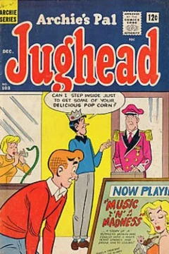 Issue #103