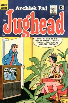 Issue #105