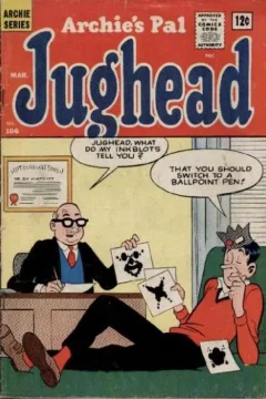 Issue #106