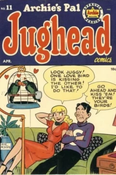 Issue #11