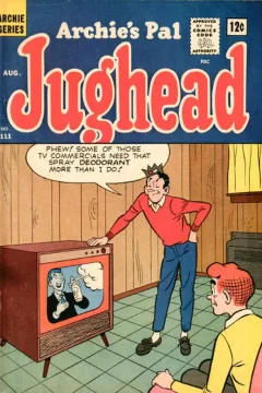 Issue #111