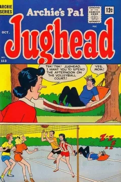 Issue #113