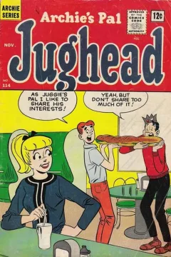 Issue #114