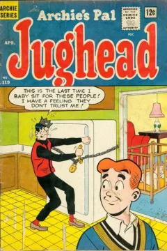 Issue #119