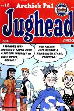 Issue #12
