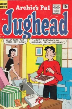 Issue #120